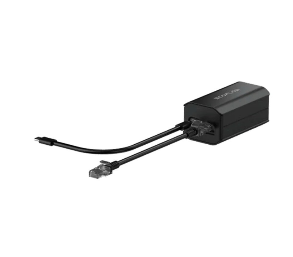 EcoFlow Portable Power Station Grounding Adapter (for DELTA Pro/DELTA Max)