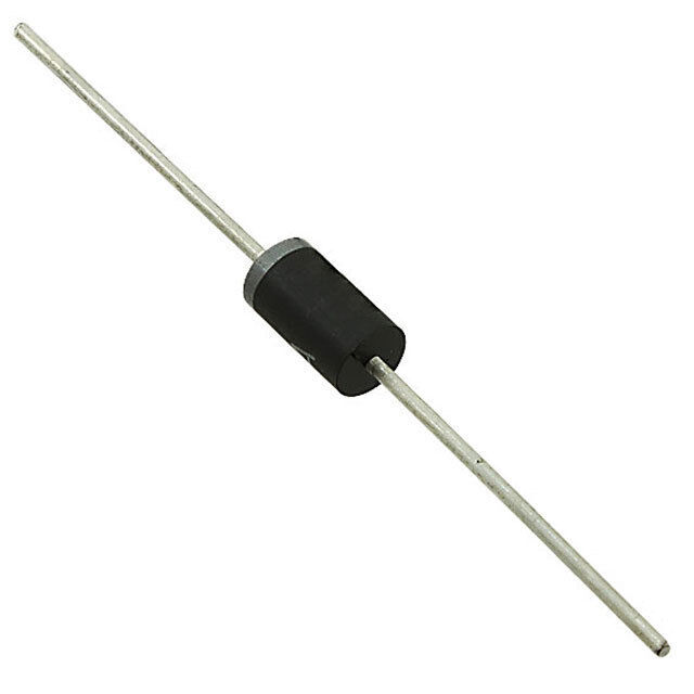 RGP10M FAST RECOVERY RECTIFIER 1.0A (LOT OF 20)