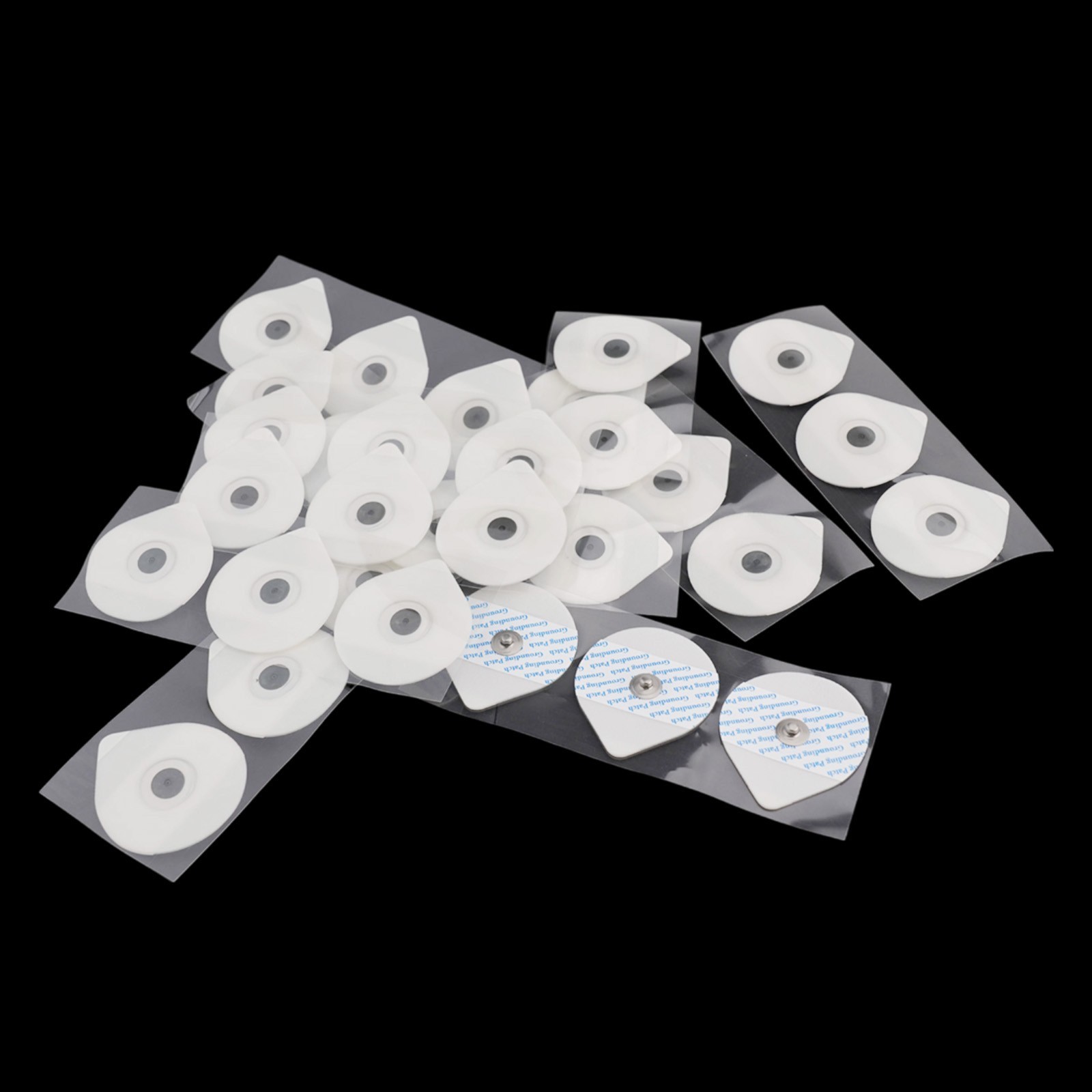 For Grounding Sticky Pads Set Of 30 Effective For EARTHING Solution At Home