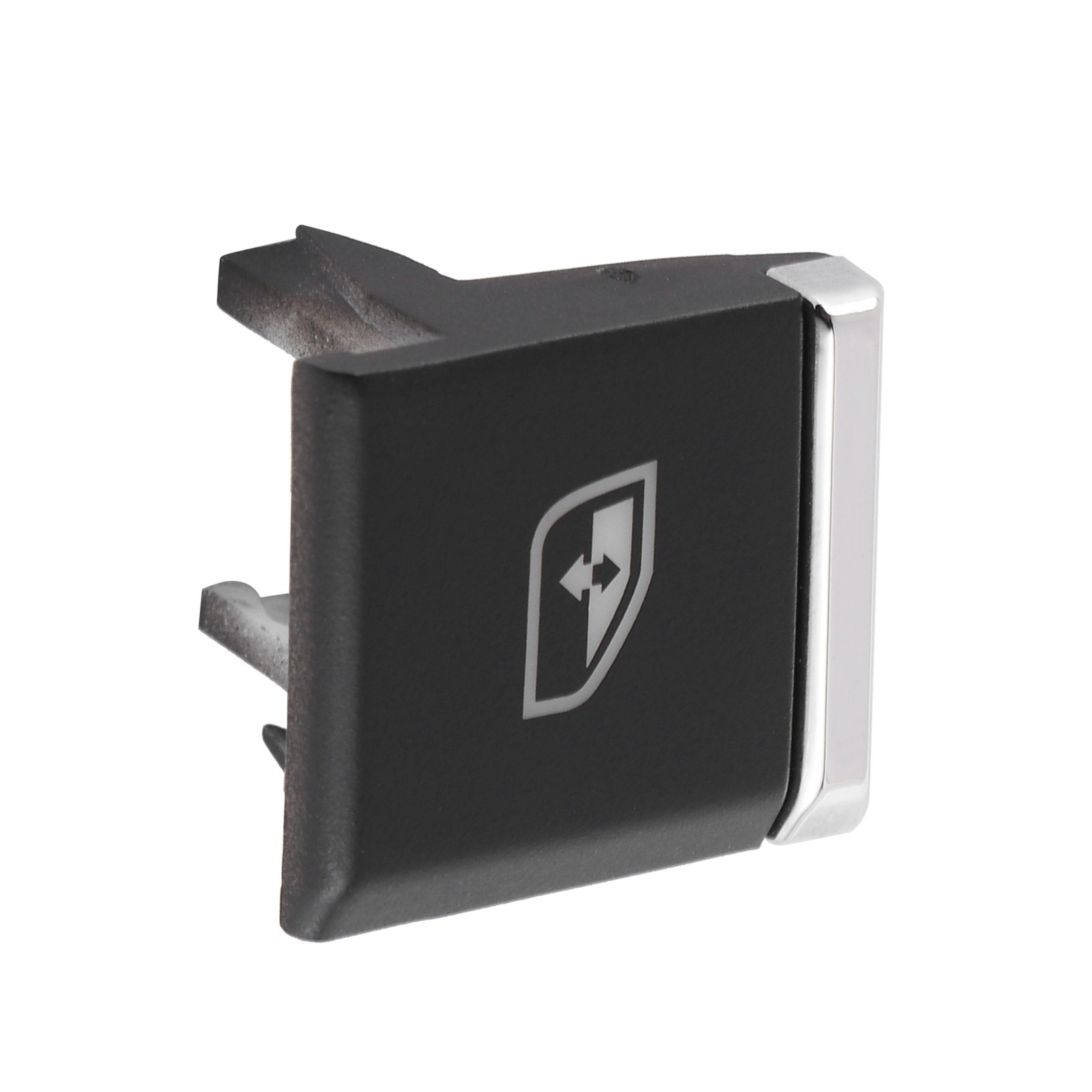 Auto Window Switch Button Cover Durable Scratch-Resistant For CLQH