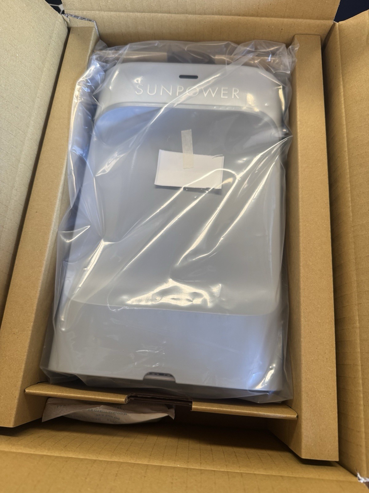 Brand new – Sunpower Solar PV Supervisor 6 (PVS6) Monitoring System