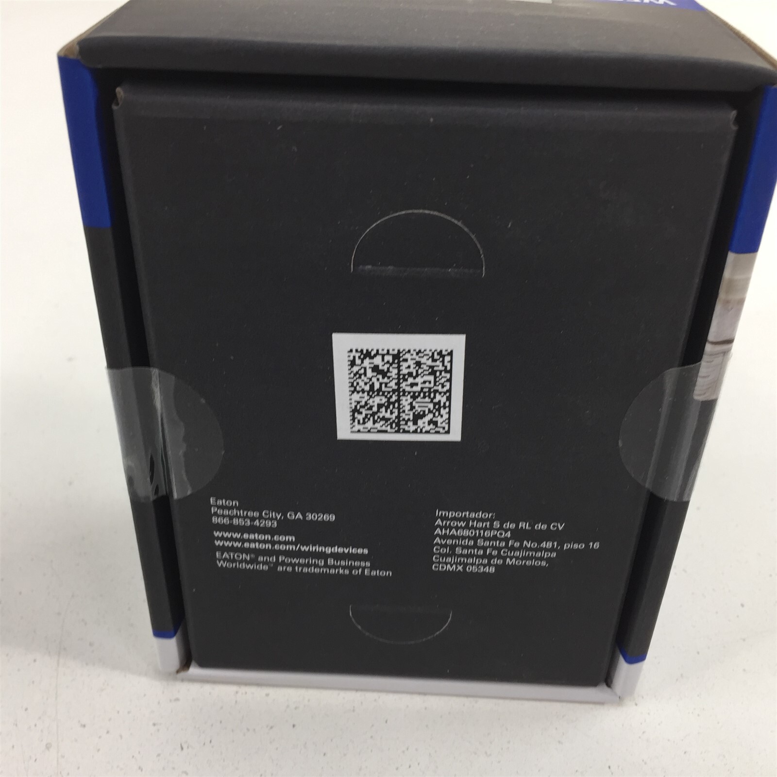 Eaton WFSW15-C7 Wi-Fi Smart Switch Brown Black Gray WFSW15-C7-SP-L Single/3 Way