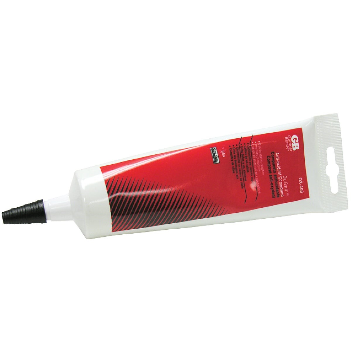 Gardner Bender Ox-Gard 4 Oz. Antioxidant Compound OX-400N Gardner Bender OX-400N