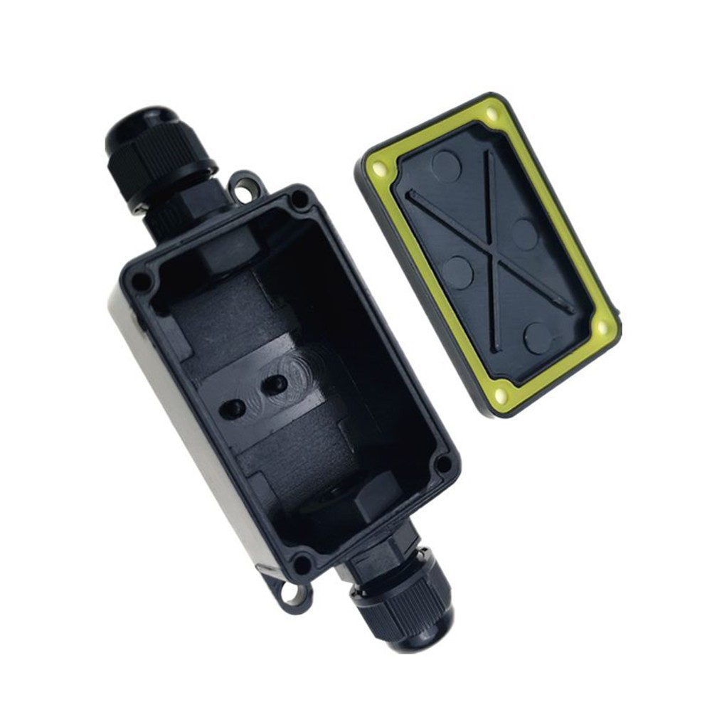 Junction Box Waterproof Dustproof IP66 2-way/3-way 24A 94-V2 Fireproof