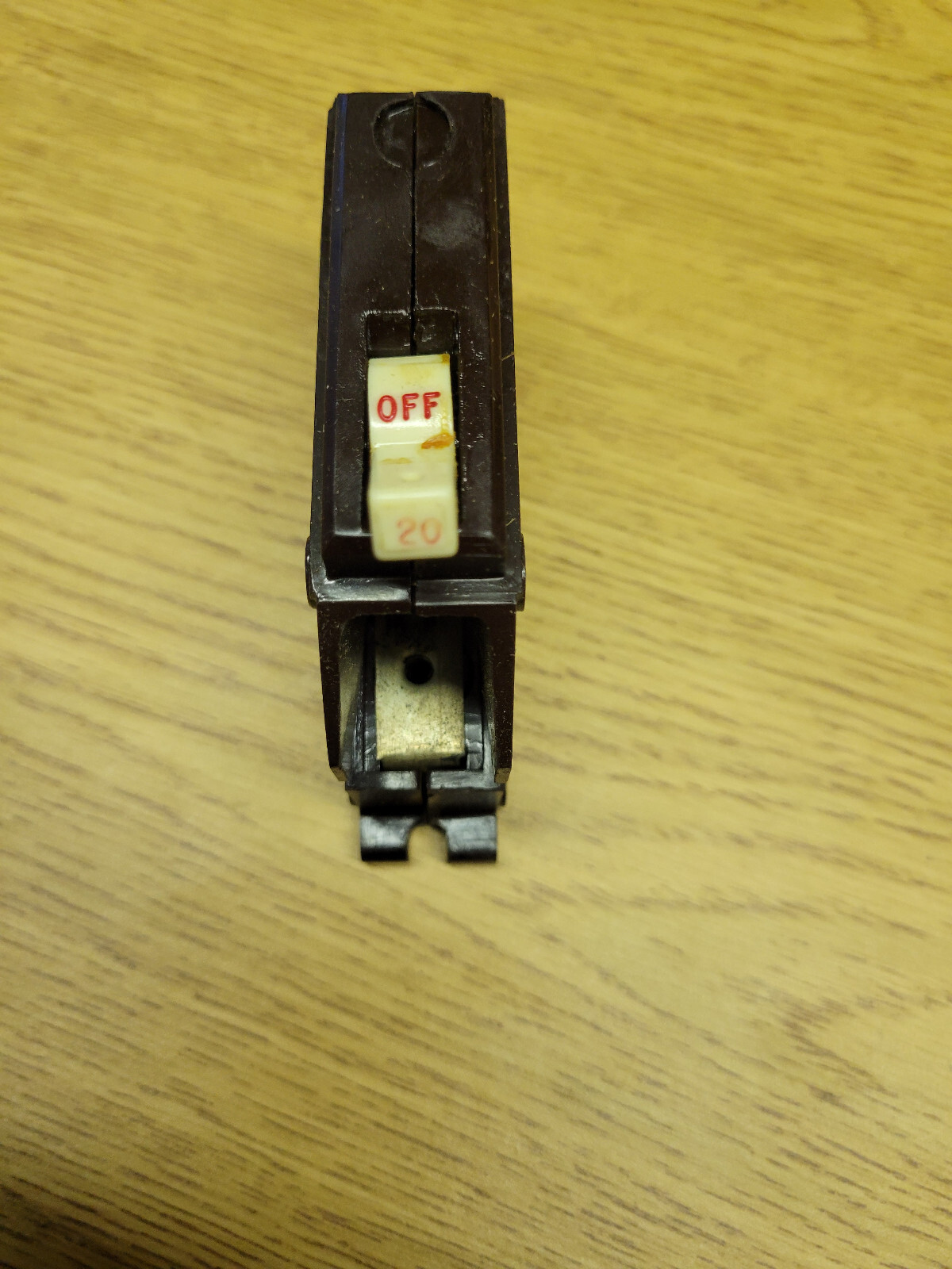 Frank Adam Thermag Type Screw 20A 1P