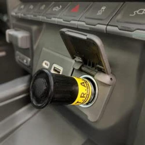 T.R.A.P. EMP Vehicle Protection. 12 Volt DC for Car and Truck. Lightning,