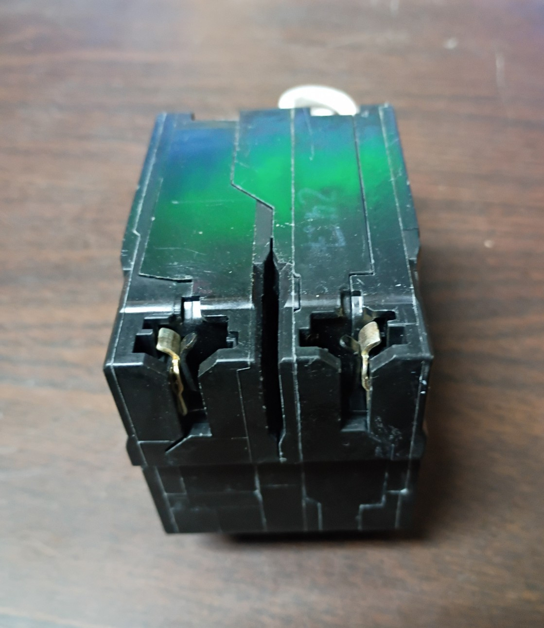 ABB THQL2130GFT CIRCUIT BREAKER GFCI 30 AMP 240V 2-POLE NEW NO BOX