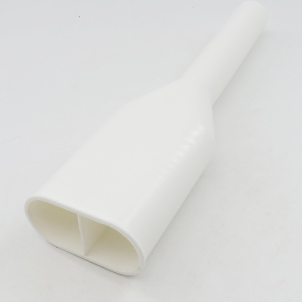 Dual Appliance Drain Pipe Connector ABS Twoinone for Washing Machine Sewer