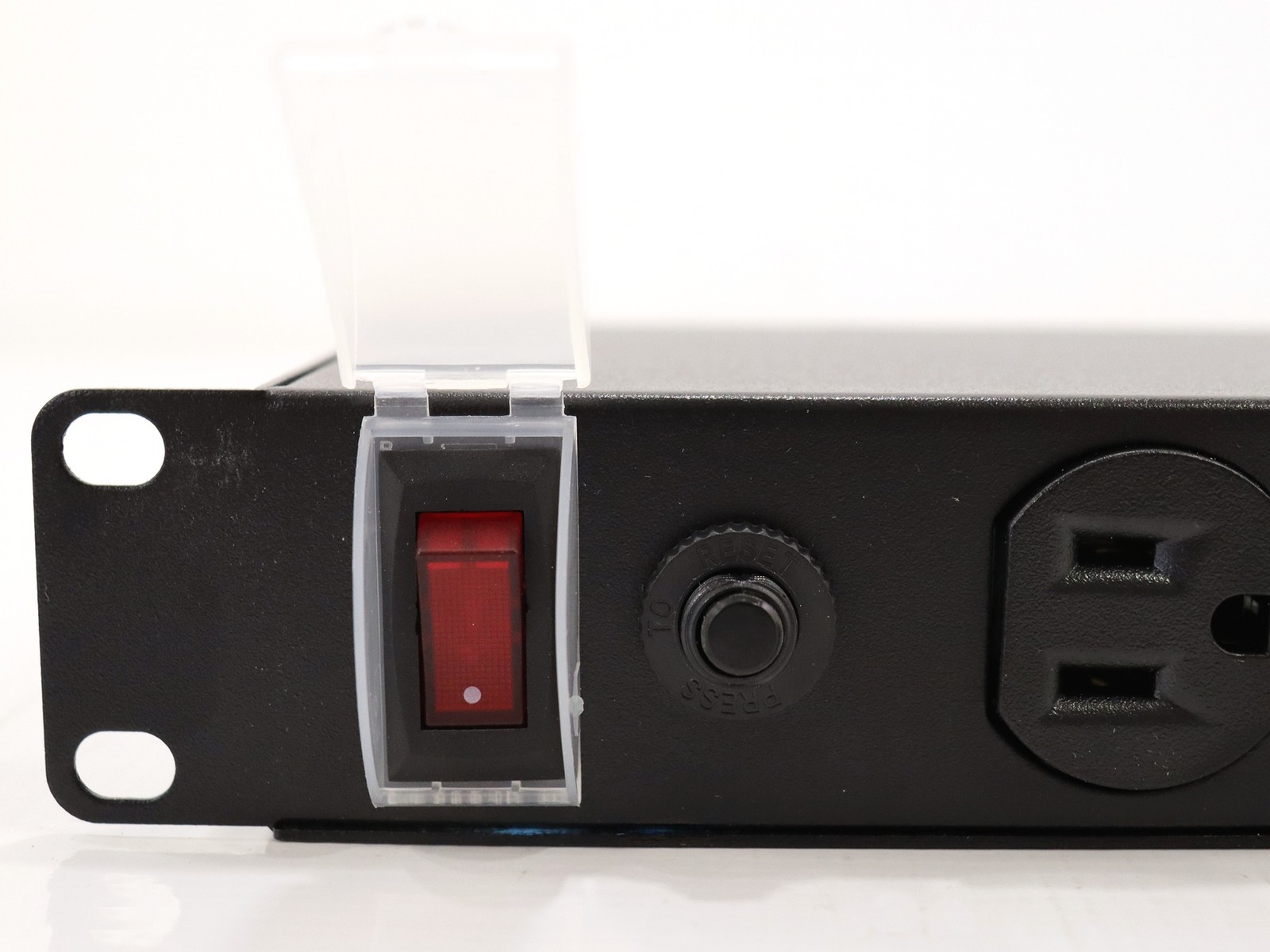 CyberPower CPS1215RMS 11 Outlet 15A 125V Surge Protector Power Strip (Black)