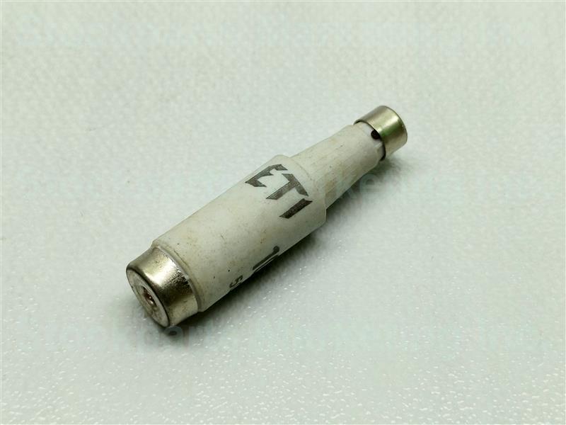 Lot 5 Pcs. ETI gL Fuse 10A 500V 30 Days Warranty Expedited Shipping