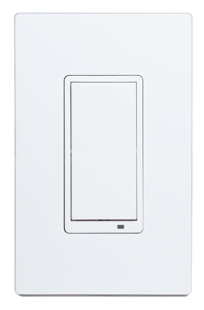 ZWAVE SMRT 3WY DIMMR