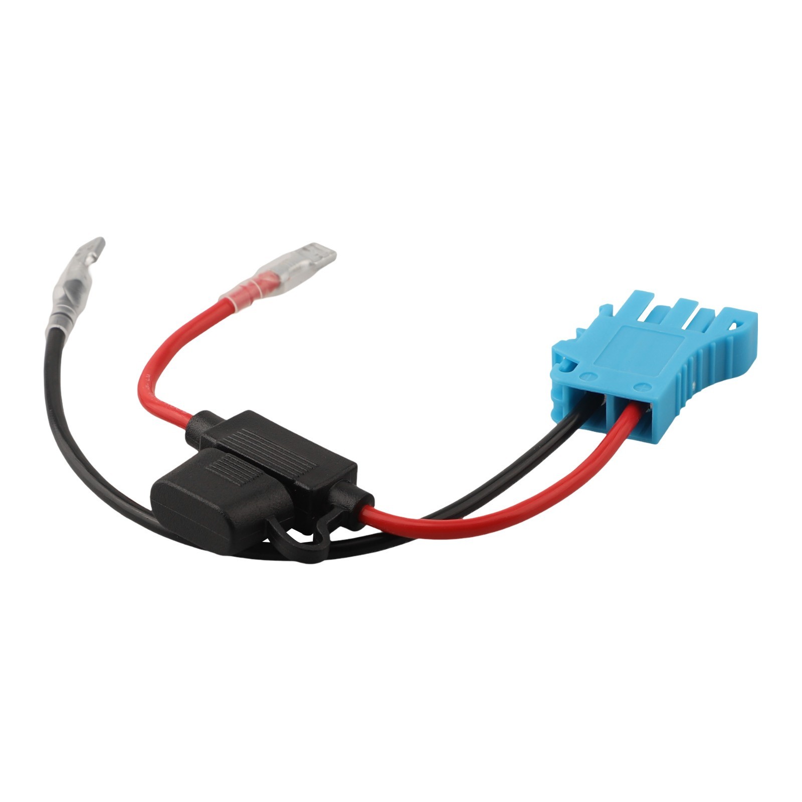 Tough ABS Plastic Wire Harness Connectors Compatible with For Peg Perego