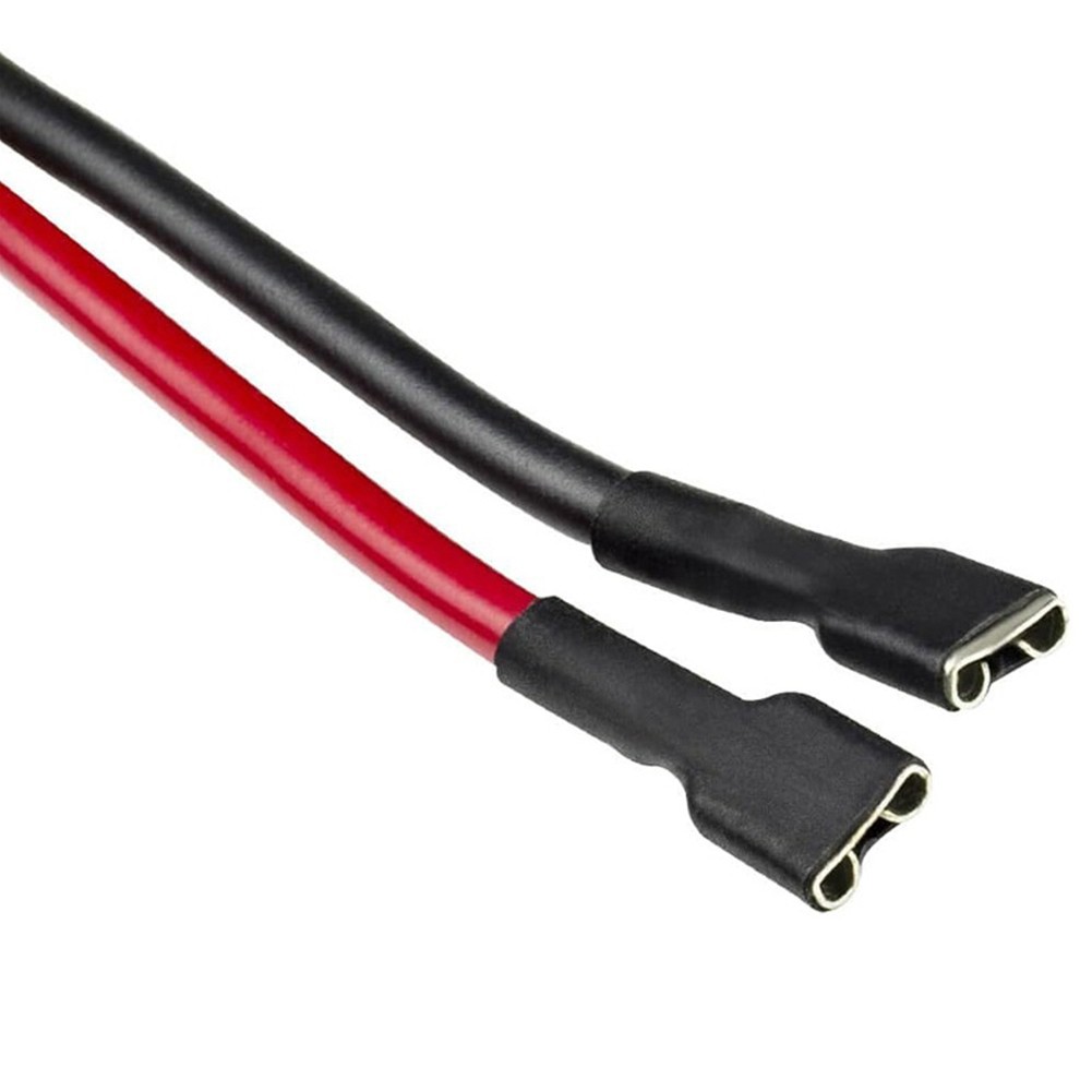 Tough ABS Plastic Wire Harness Connectors Compatible with For Peg Perego