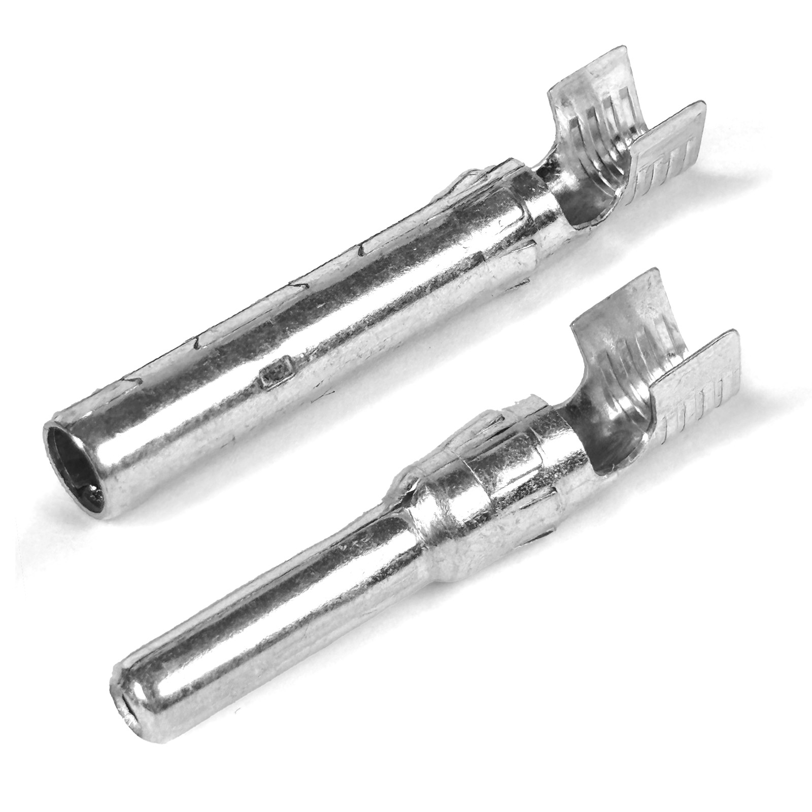 Staubli MC4 PV Solar Panel Cable Connector Pair for 8 AWG – Made in USA