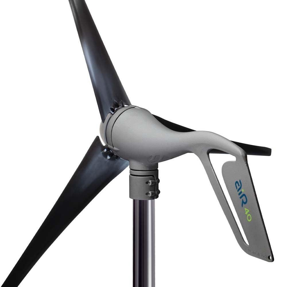 Ryse Energy Primus AIR 40 48VDC Wind Turbine
