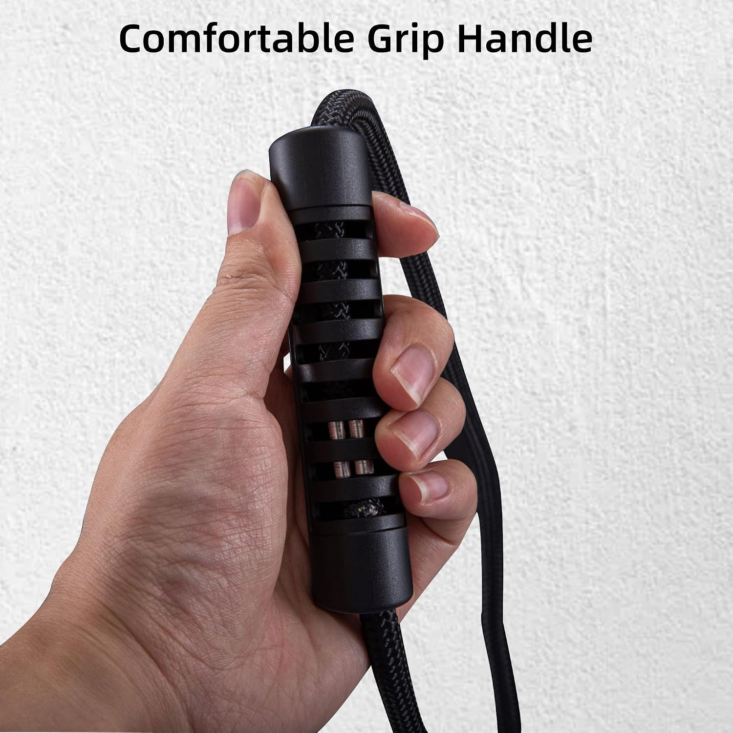 5 Pieces Extension Cord Storage Straps,16-Inch Extension Cord Organizer,Vacuum