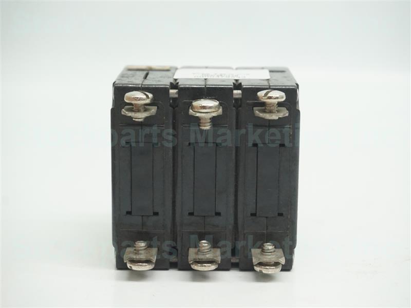 Airpax UPGH666-2274-4 UPGH66622744 Circuit Breaker 3P 30 Days Warranty
