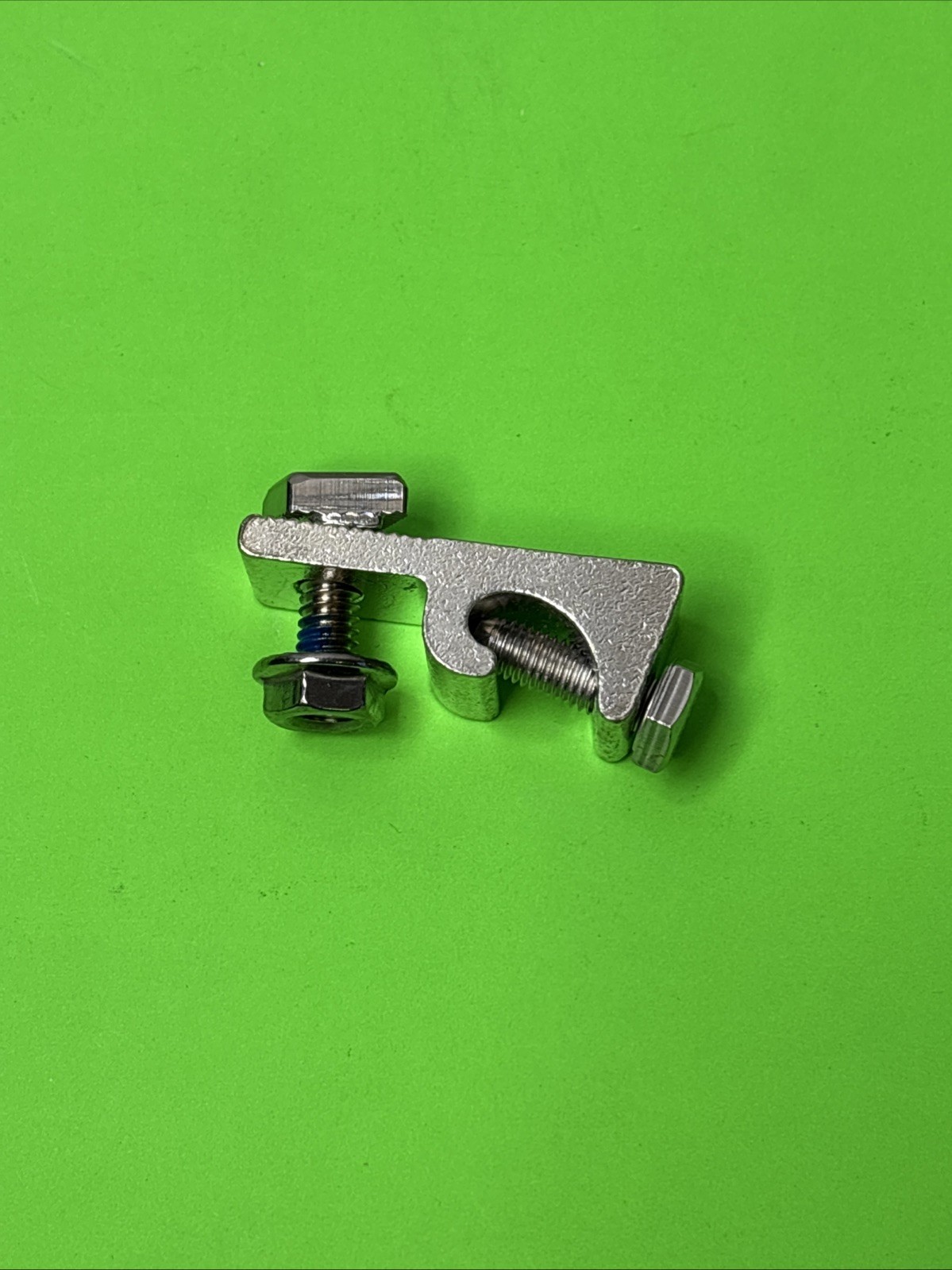 IronRidge XR-LUG-03-A1 Grounding Lug Low Profile