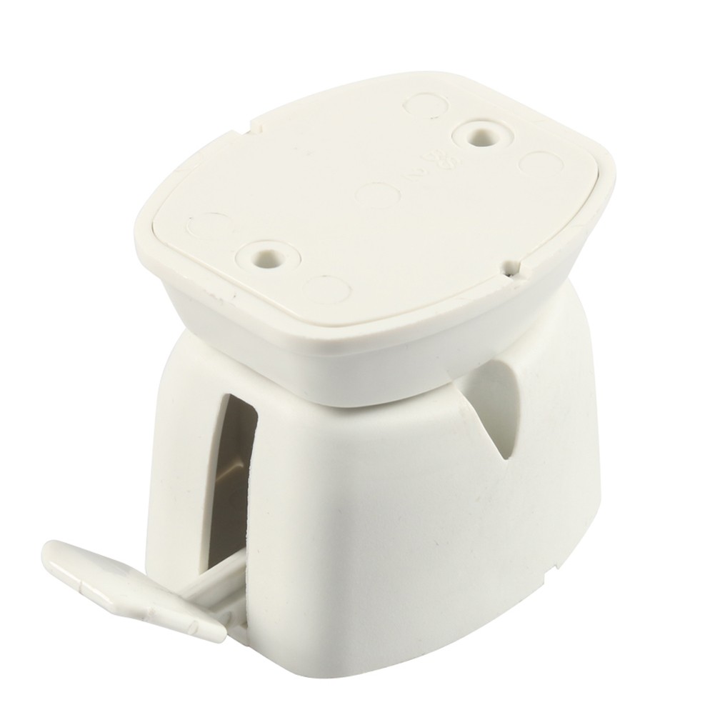 RV Camper Door Stop Retaining Catch Holder Nylon Caravan Door Retainer Stopper