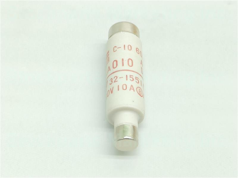 Lot 5pcs BLA010 C-10 600V 10A Fuse 30 Days Warranty Expedited Shipping