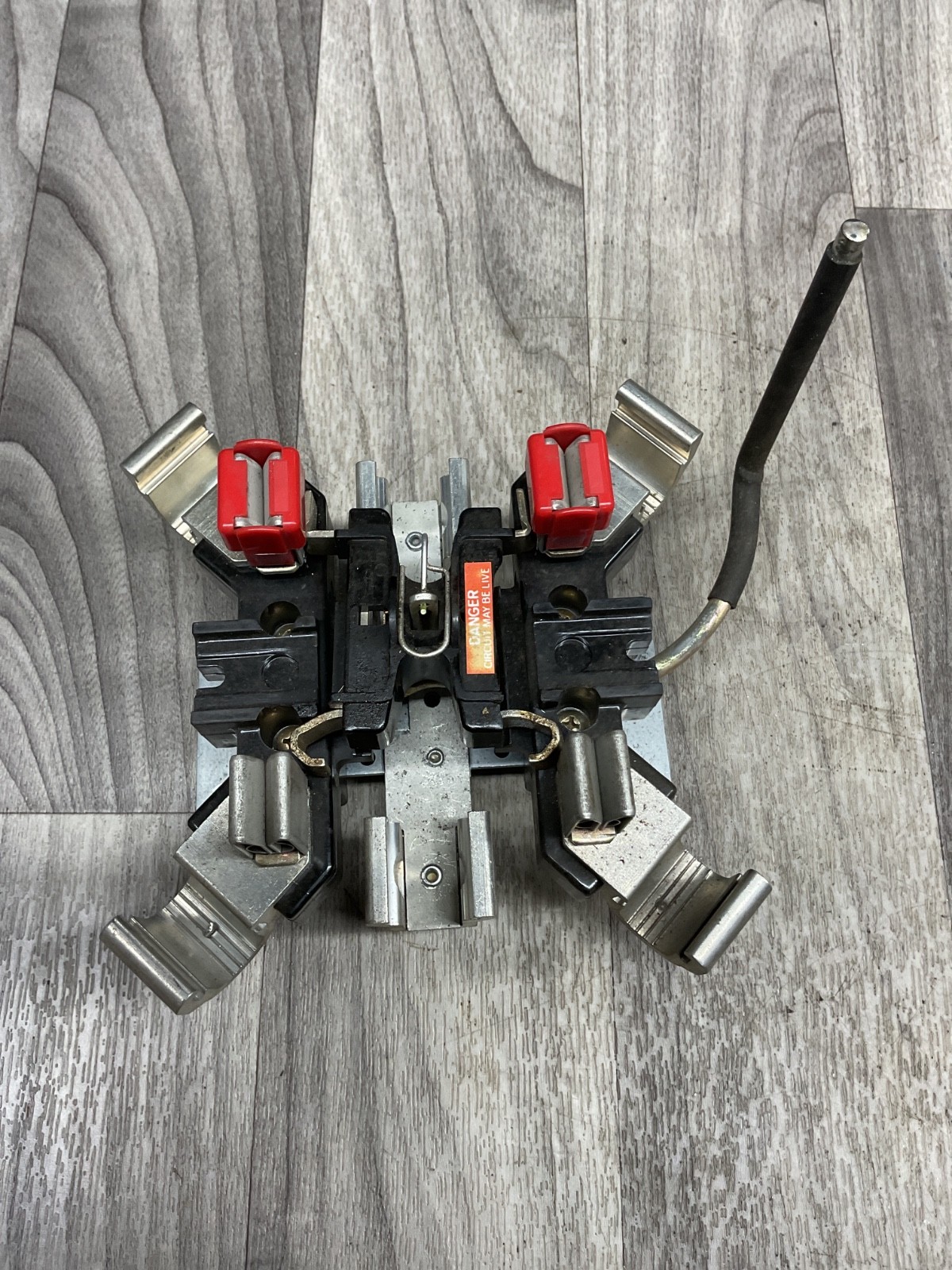 UNBRANDED METER SOCKET REPLACEMENT PART GUTS *PARTS ONLY* #4002D152PR5SI