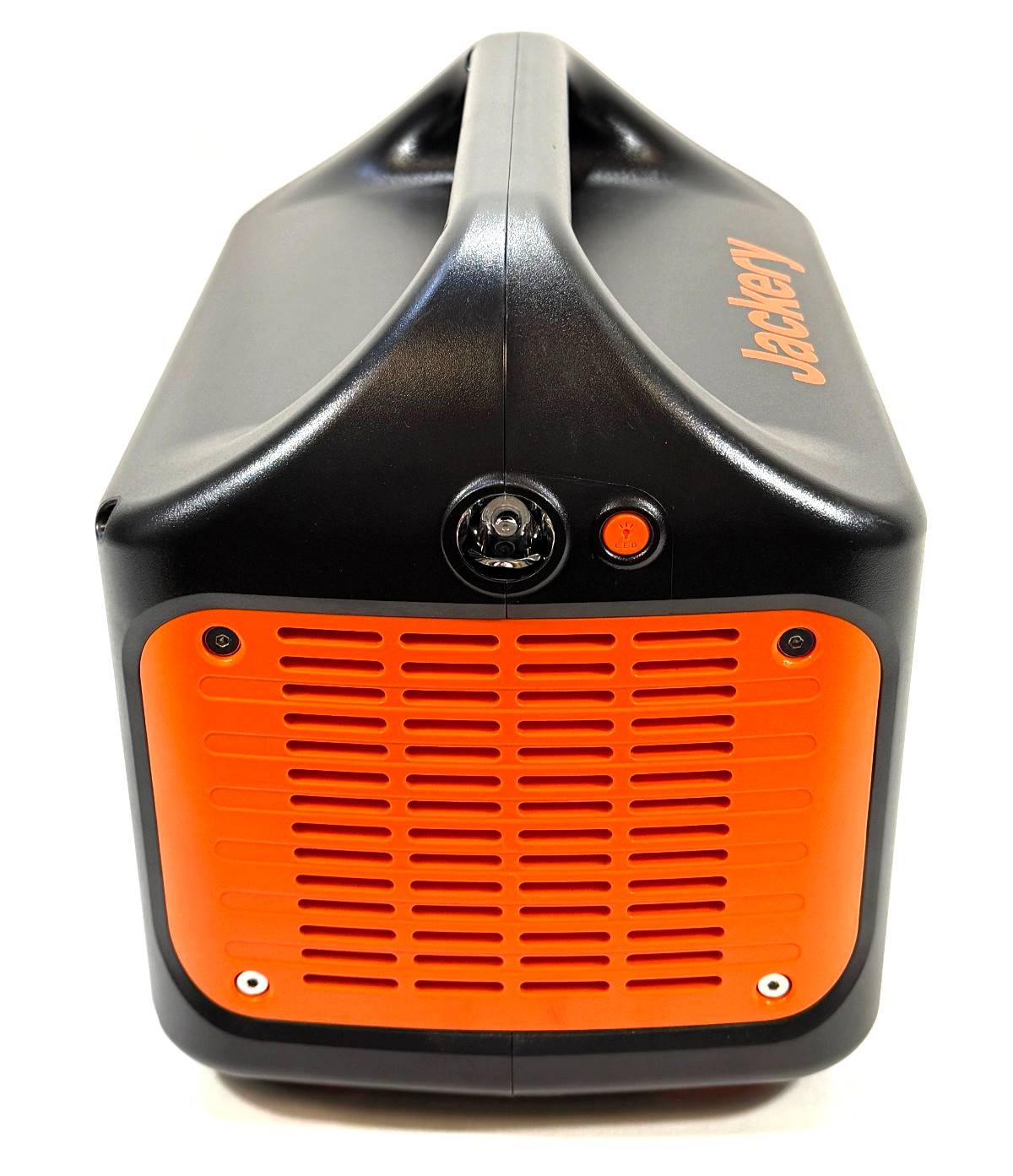 Jackery Explorer 1000 Portable Power Station Generator w/ Charger