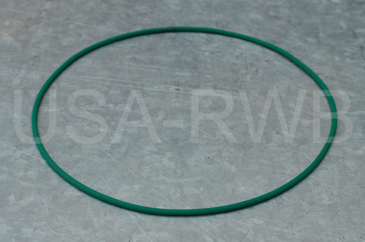 NEW HERMES ENGRAVOGRAPH ENGRAVER ROUND MOTOR DRIVE BELT- CUSTOM SIZES ALL MODELS