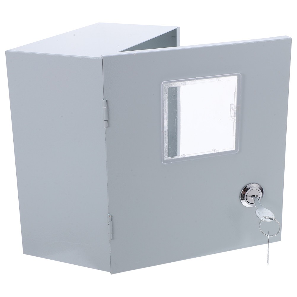 Meter Box Electrical Panel Covers Indoor for outside