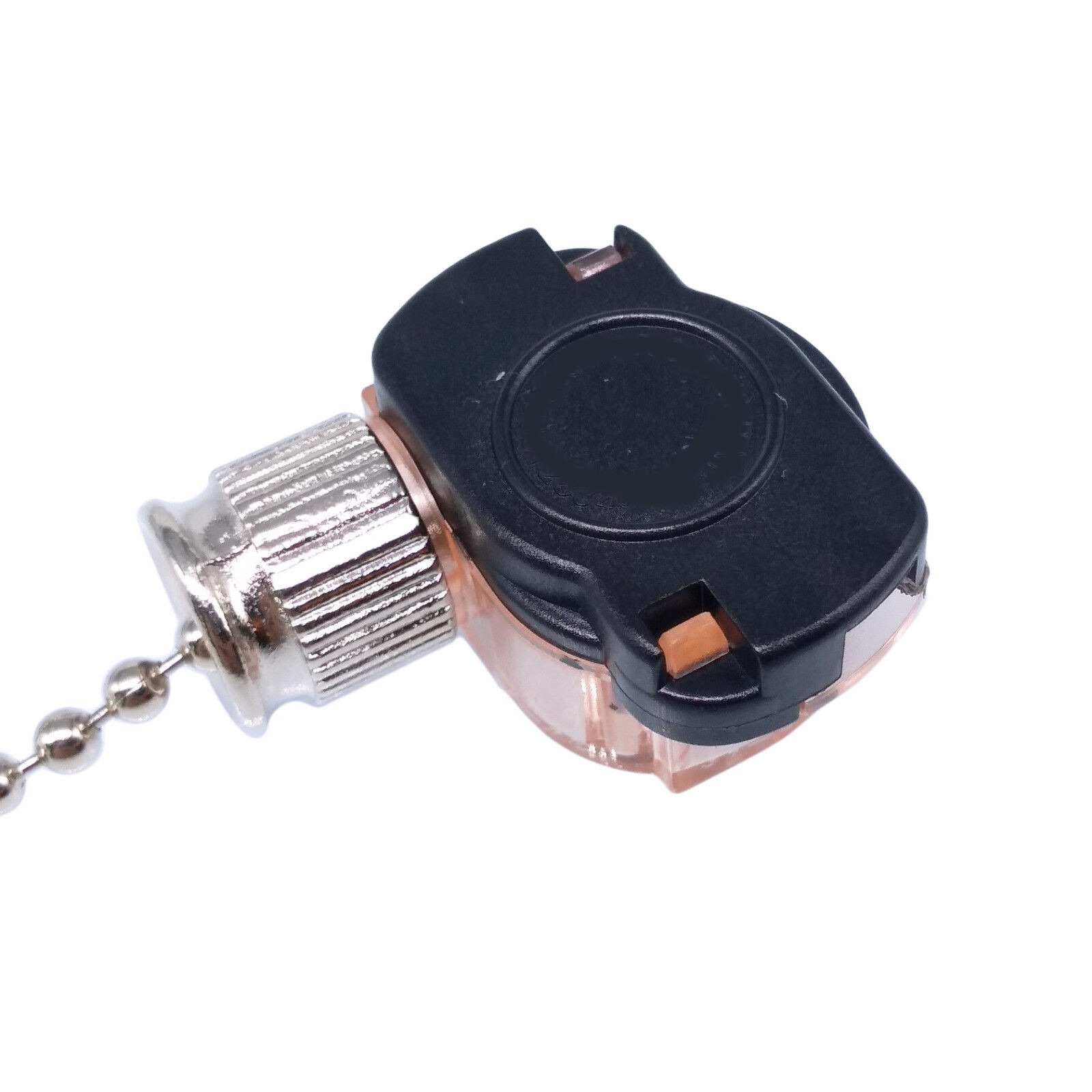 US Stock E87438 Switch ON OFF Ceiling Fan Light Lamp Pull Chain
