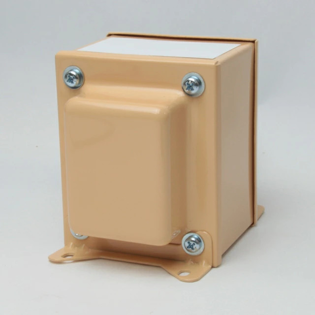 NISSYO Voltage Converter Down Transformer 120V To 100V 550W A Plug NDF-550U jp