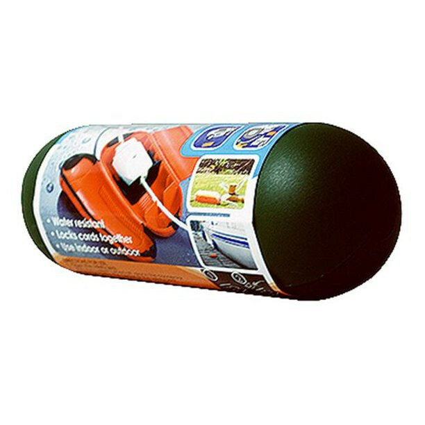 Extension Cord Water Resistant Cover Safety Seal Cord Locks Cords Indoor/Outdoor