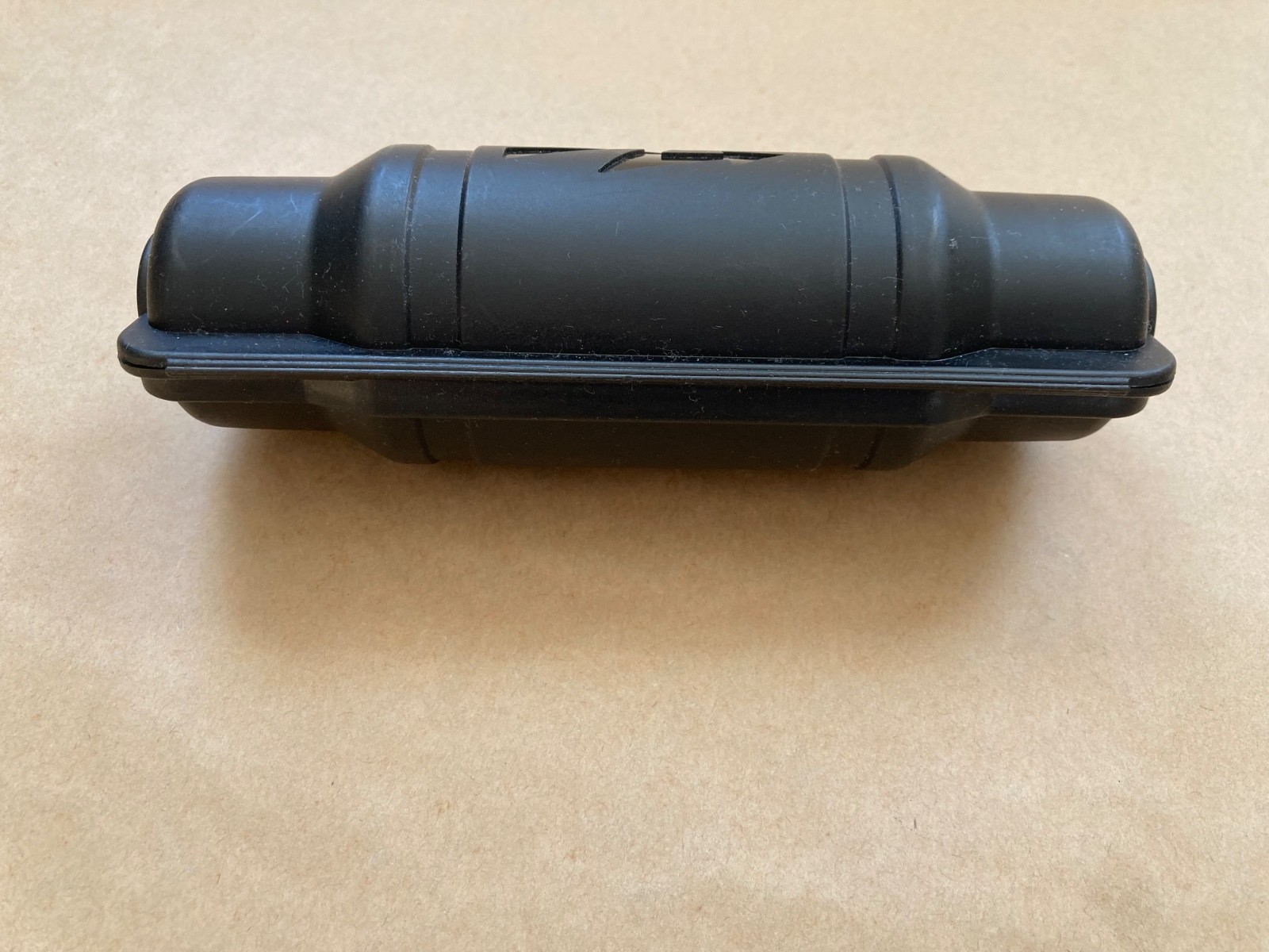 Outdoor Extension Cord Safety Cover with Waterproof Seal IP54 Water-Resistant