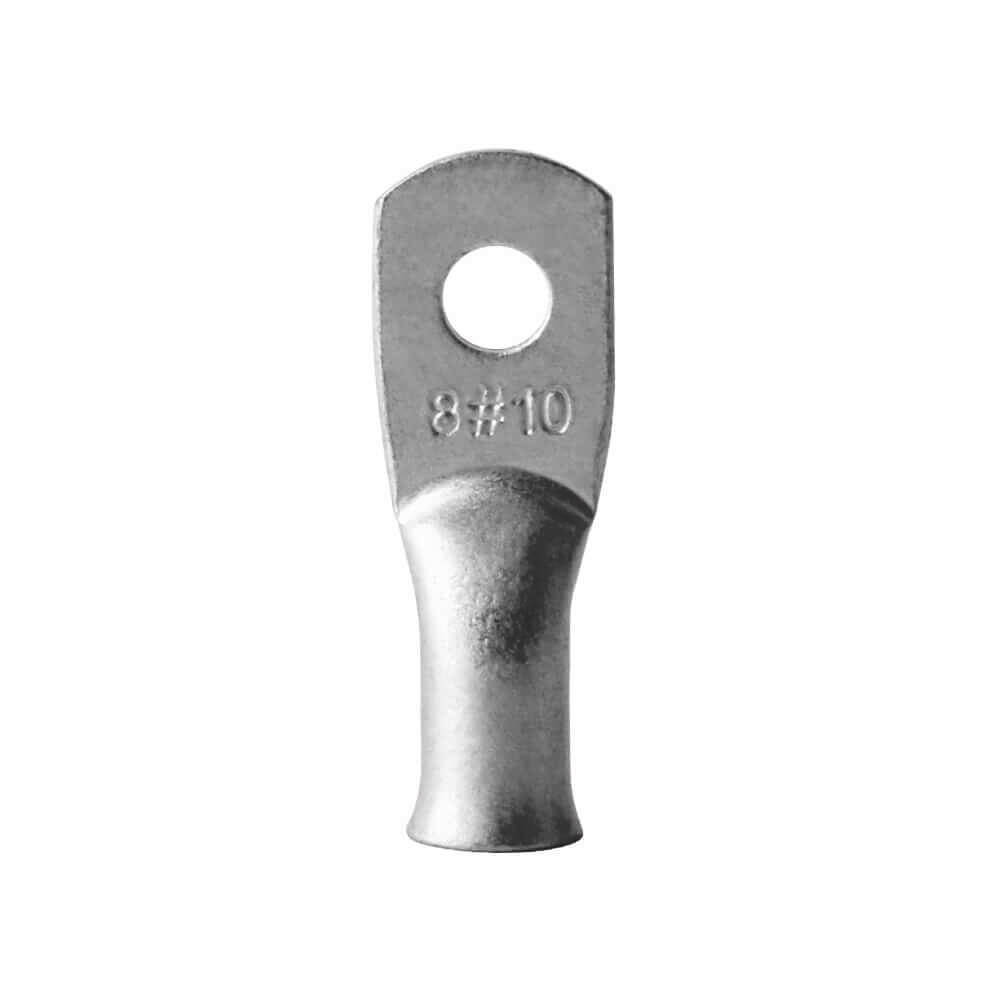 Marine Cable Wire USTinned Copper Cable Lugs Ring Terminals AWG Welding Battery