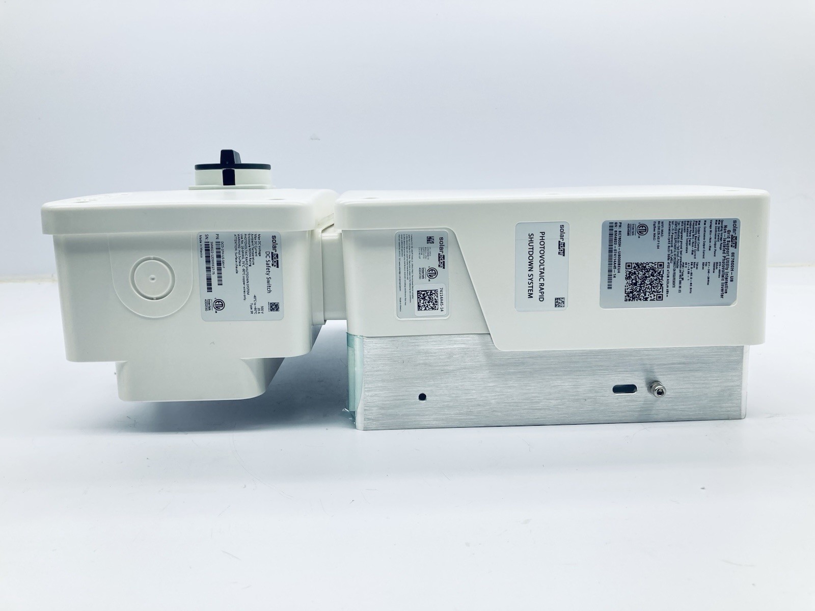 SOLAREDGE SE7600H-US000BEU4 Single Phase Non-Isolates string Grid-Tie Inverter