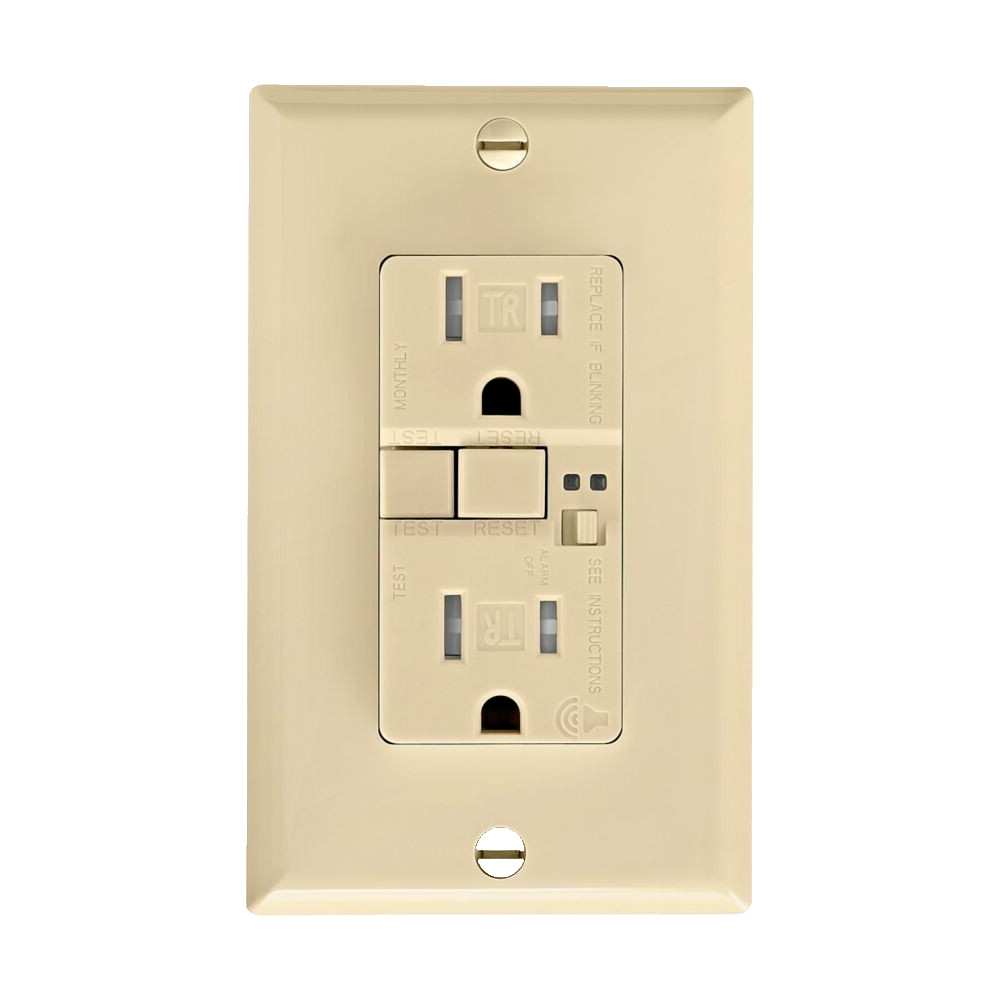 Eaton TRSGFA15V Surge Protection Devices – Box of 10 New in Box!