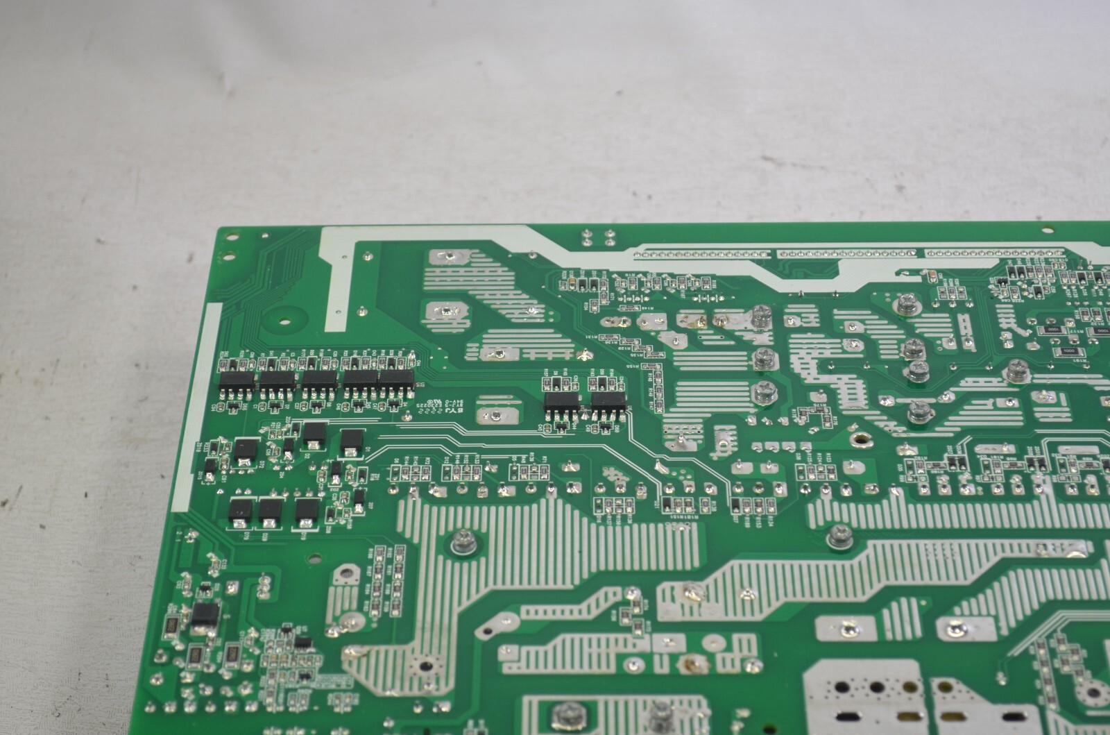 2024LV-MK Mainboard Spare Part MPP Solar