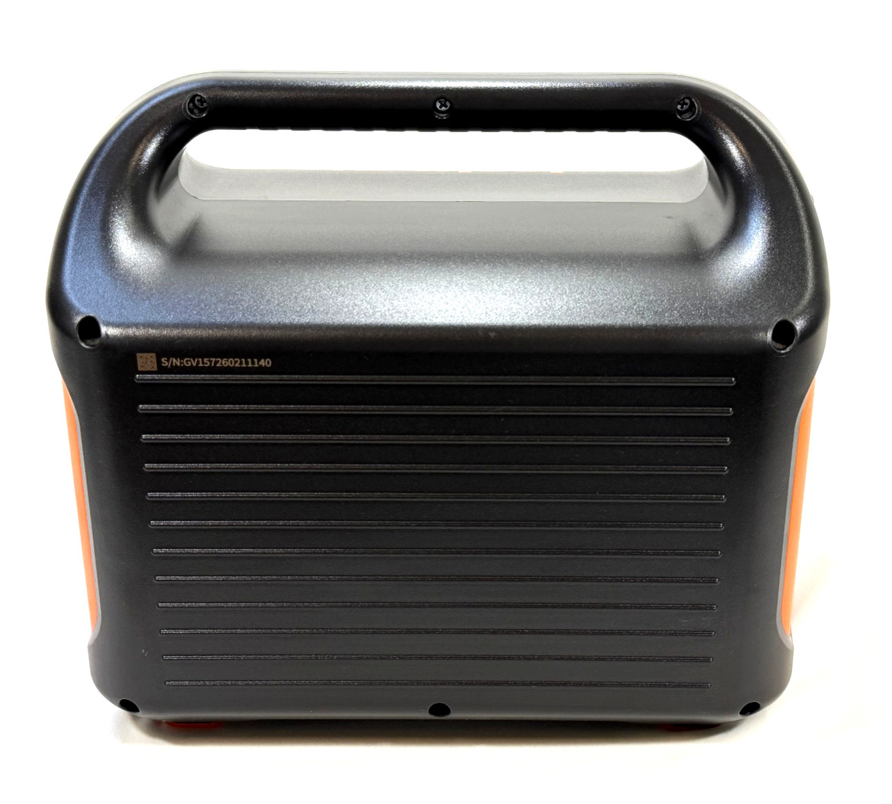 Jackery Explorer 1000 Portable Power Station Generator w/ Charger