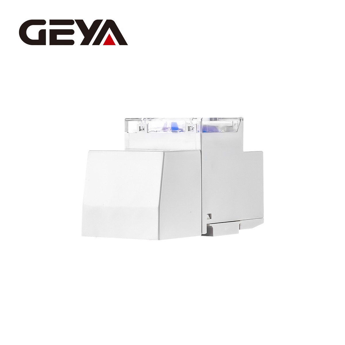 GEYA Programmable Mechanical Timer Relay Switch 16A 24 Hours Analog 100-240V