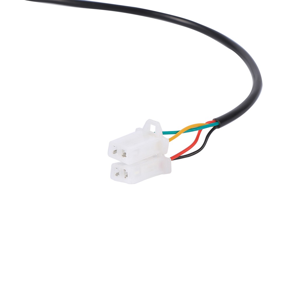 ABS Plastic Horn Headlight Button Switch Horn Headlight Switch For Scooter XDSL