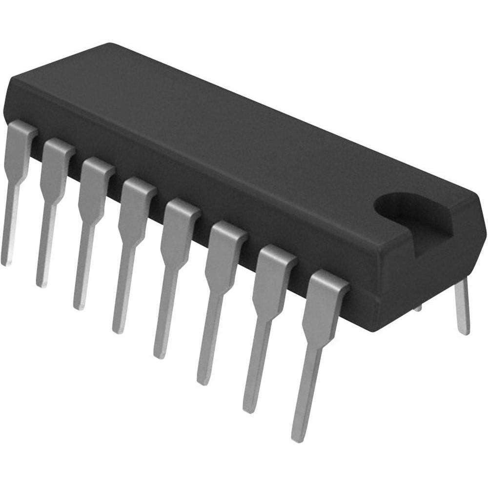 M54410P MITSUBISHI INTEGRATED CIRCUIT DIP-16 ‘UK COMPANY SINCE 1983 NIKKO’