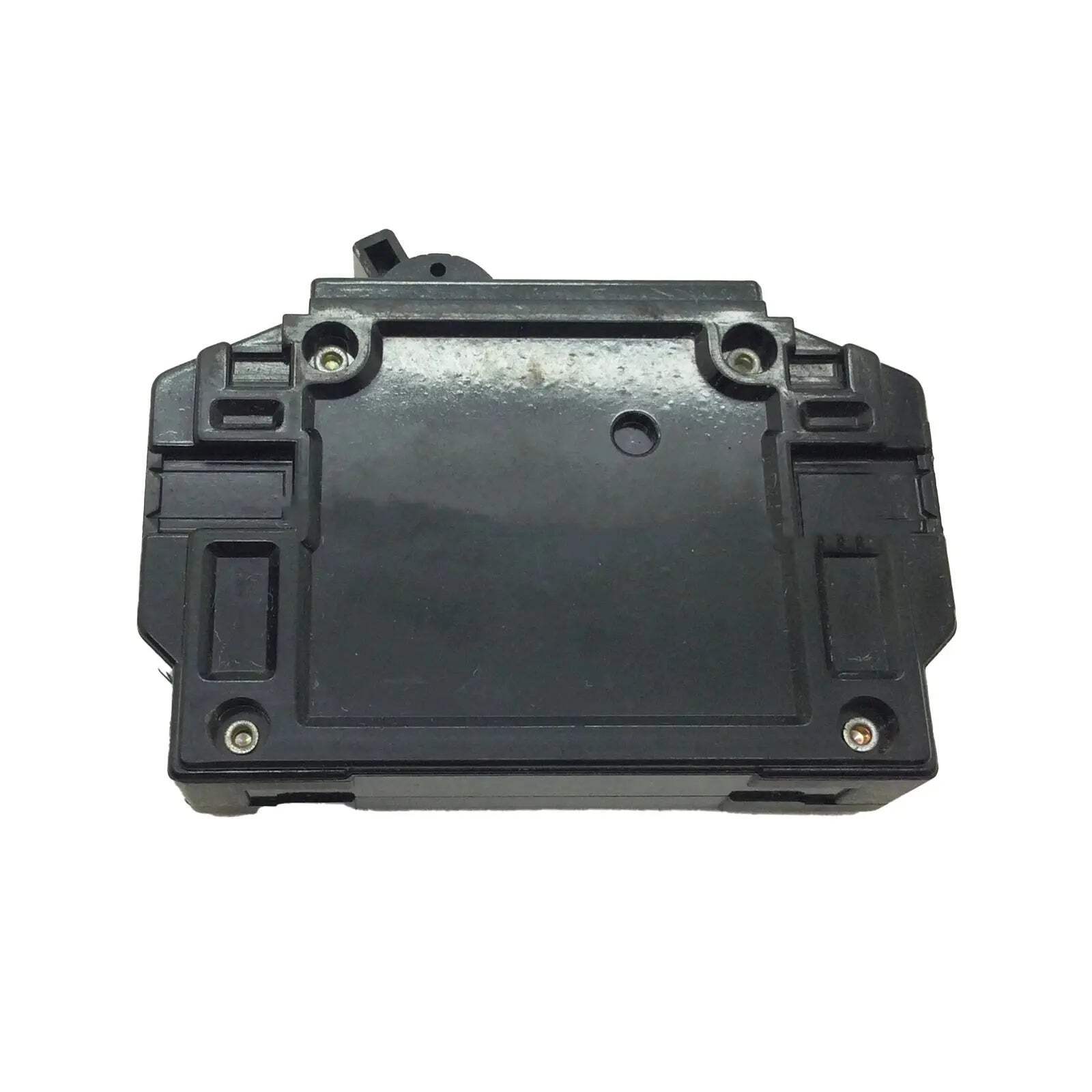 Mitsubishi No-Fuse Circuit Breaker 1P 1A 250VAC 50Hz 6kA BH-AS