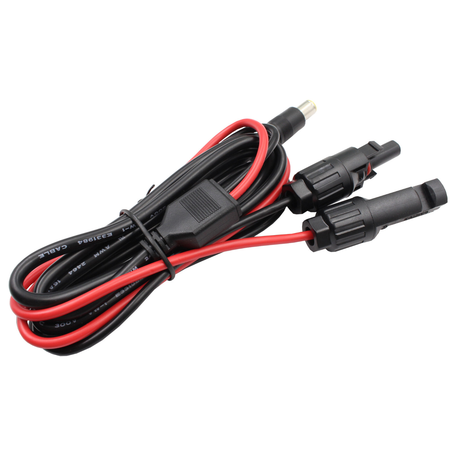 For M-C4 to DC7909 Solar Panel Cable Connection Wire Solar Photovoltaic Line New