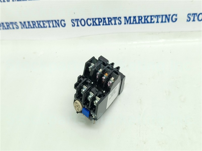 Mitsubishi TH-12 TH12 Thermal Overload Relay 30 Days Warranty Fast Shipping