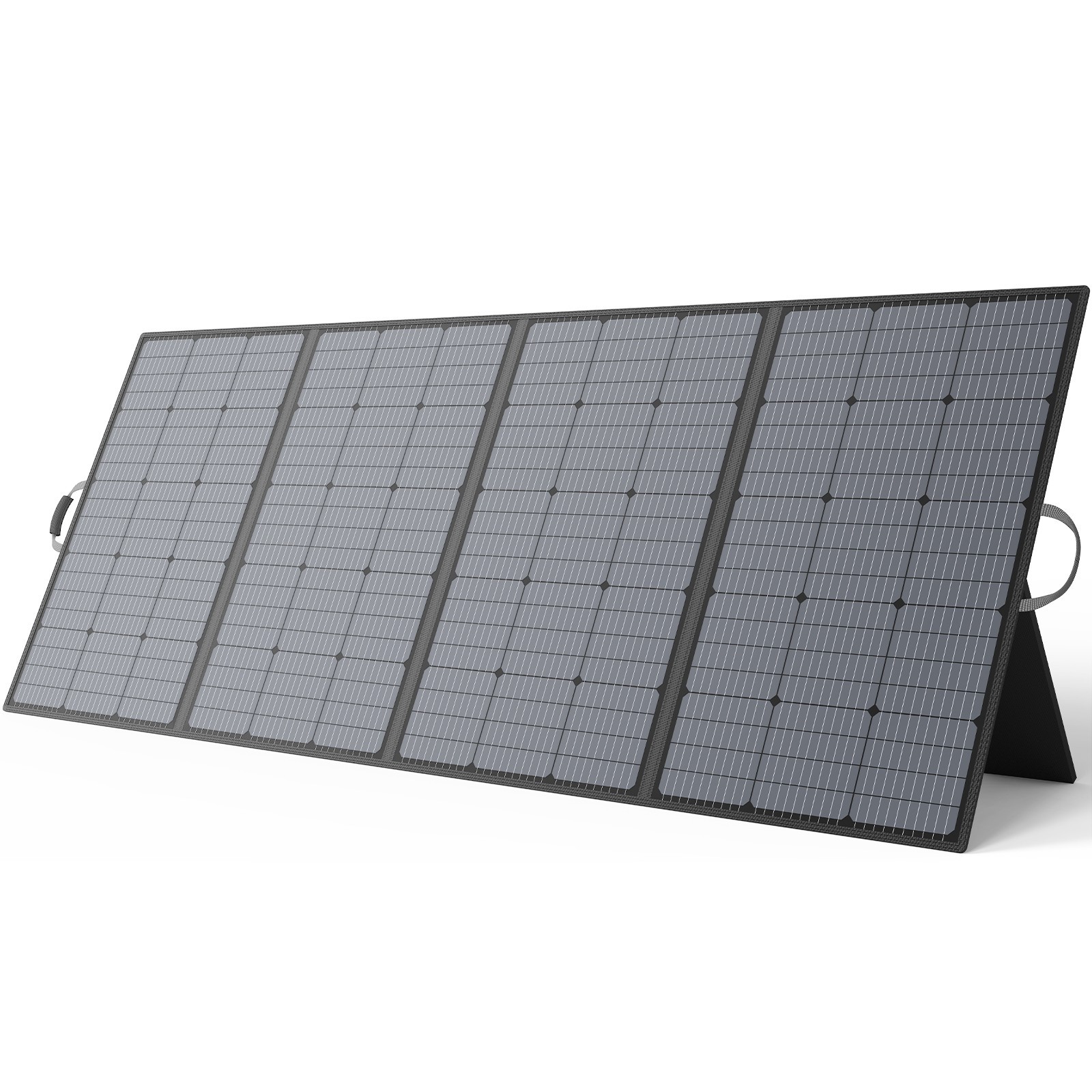 Solar Panel 400W 220W 110W for Jackery EXPLORER 1000 2000 3000 pro Power Station