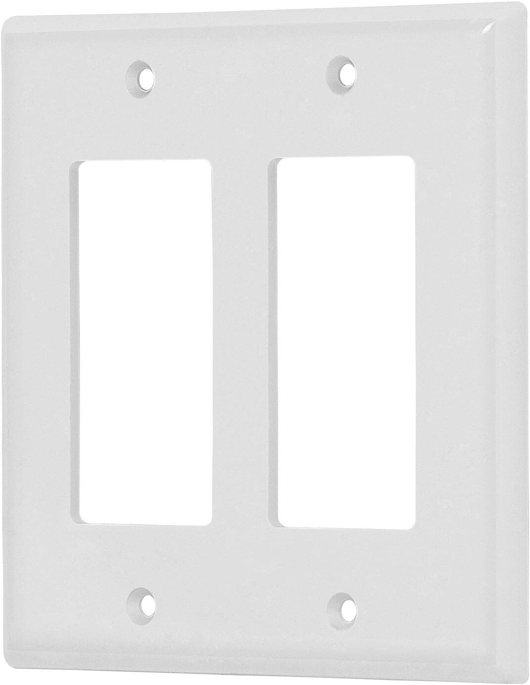 Plate 2 Windows, Polycarbonate, Line Classic