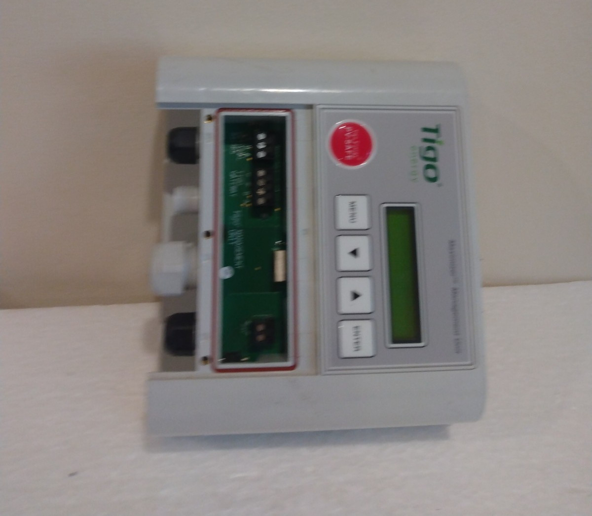 TIGO ENERGY MAXIMUM MANAGEMENT UNIT FOR SOLAR ARRAY W/O GATEWAY