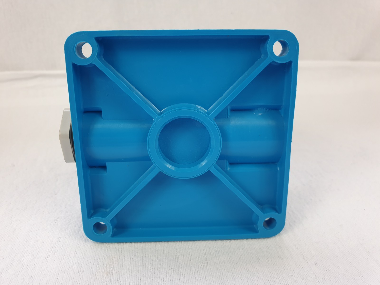 Marechal DS1 Wall Box 311A053 Blue Poly IP54 Unused