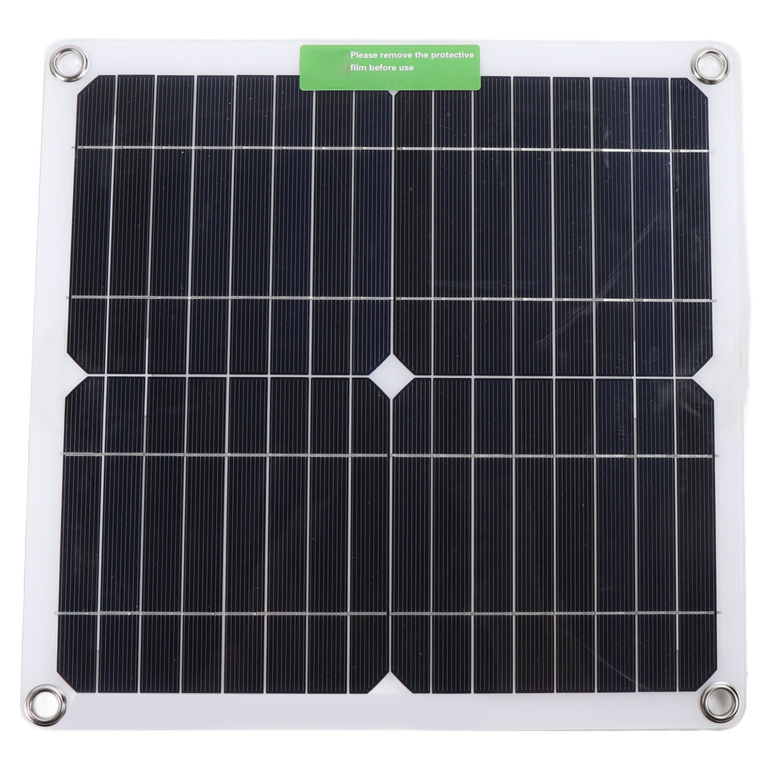­Solar Panel Heating Blanket 12V 50W Rapid Uniform Heating Soft Pet Heating Pad