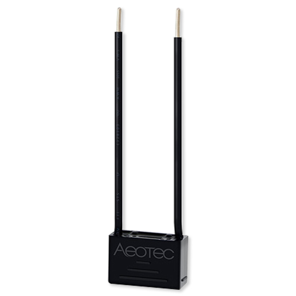 Aeotec Z-Wave Plus Nano Dimmer Bypass, Gen5 (ZW150)