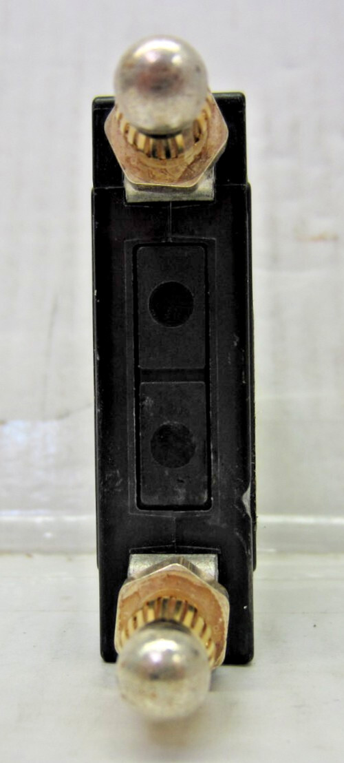AIRPAX LMLB1-1-51-15.0-2-01-V 15AMP Circuit Breaker(6 In-Stock)New-Old Stock